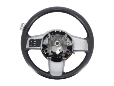 Steering wheel - Mazda MAZDA 2 II PH.2 - D6523298202 - M1-4620B