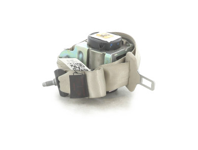Ceinture sécurité arrière gauche - Peugeot 508 I PH.1 - 16105795BK - C1-1831W