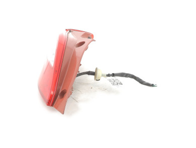 Left rear light - Mazda MAZDA 2 II PH.2 - D65151160M - N1-4634I