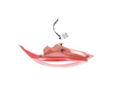 Left rear light - Mazda MAZDA 2 II PH.2 - D65151160M - N1-4634I