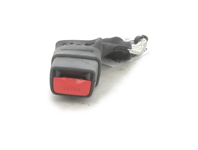 Attache ceinture sécurité arrière gauche occasion - Mazda MAZDA 2 - GPA-23-0018481