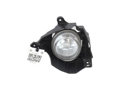 Left front fog light - Mazda MAZDA 2 II PH.2 - DR6151690A - S1-4928E