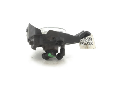 Left front fog light - Mazda MAZDA 2 II PH.2 - DR6151690A - S1-4928E
