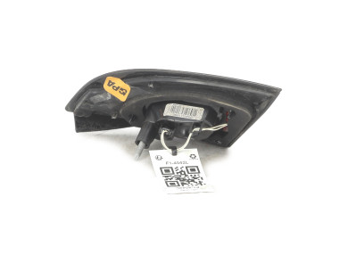 Left hatchback boot light - Citroen DS4 I PH.1 - 00006350KV - F1-4042L