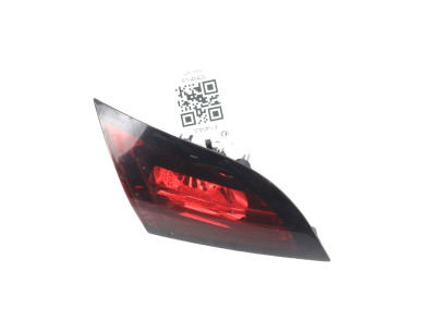 Left hatchback boot light - Citroen DS4 I PH.1 - 00006350KV - F1-4042L