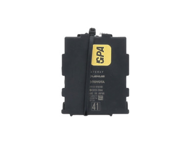 Specific parts - Toyota C-HR II - 89111-F4100 - A1-1588T