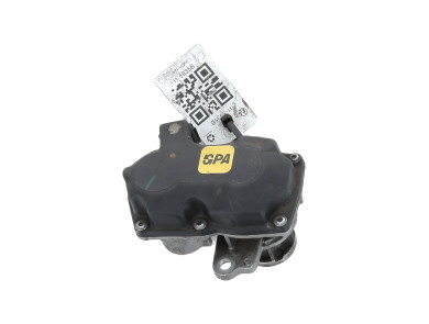 Vanne EGR - Renault TRAFIC III PH.1 - 147100789R - I1-5935B