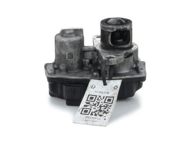 Vanne EGR - Renault TRAFIC III PH.1 - 147100789R - I1-5935B
