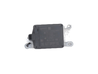 Pièces spécifiques - Nissan X-TRAIL III PH.1 - 28438-5UD0A - A1-9039F