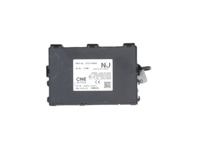 Pièces spécifiques - Suzuki VITARA II PH.2 - 3717186RE0 - P0-3042T