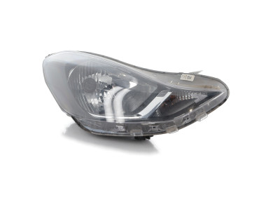 Right headlight used - Hyundai I10 - 92102K7000