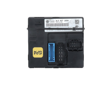 Pièces spécifiques - Audi Q7 I PH.2 - 4L0907289H - N1-4840U