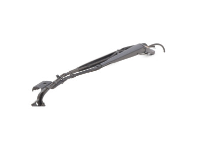 Front wiper arms (x2) - Citroen BERLINGO II PH.3 - 9834002580 - P1-5387M