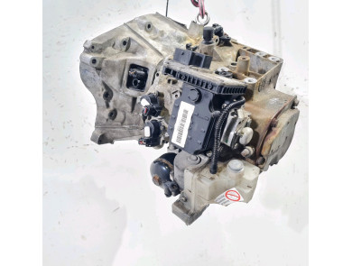 Gearbox used - Citroen GRAND C4 PICASSO - 20DS20
