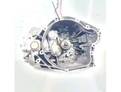 Boîte de vitesses type 20DS20 - Citroen GRAND C4 PICASSO I - I1-4098M