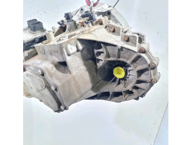 Boîte de vitesses type 20DS20 - Citroen GRAND C4 PICASSO I - I1-4098M