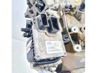 Gearbox type 20DS20 - Citroen GRAND C4 PICASSO I - I1-4098M