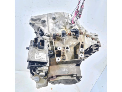 Boîte de vitesses type 20DS20 - Citroen GRAND C4 PICASSO I - I1-4098M
