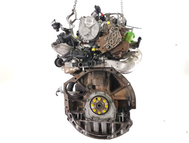 Moteur type M9R802 - Renault LAGUNA III PH.1 - F1-6124V