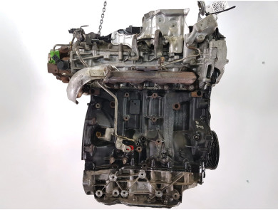 Moteur type M9R802 - Renault LAGUNA III PH.1 - F1-6124V