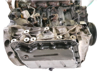 Moteur type M9R802 - Renault LAGUNA III PH.1 - F1-6124V