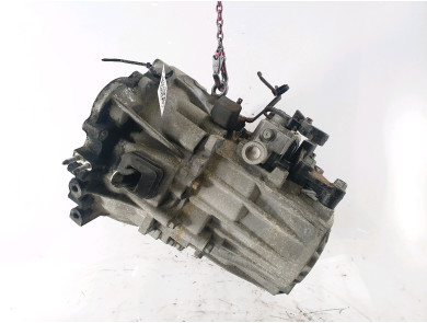 Gearbox used - Hyundai GETZ - GETZ-BT51V-5V