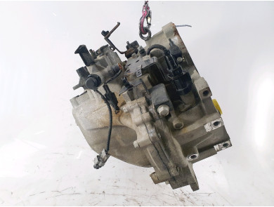 Boîte de vitesses type GETZ-BT51V-5V - Hyundai GETZ PH.2 - P1-5663R