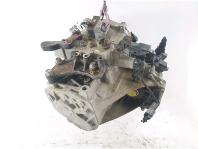 Boîte de vitesses type GETZ-BT51V-5V - Hyundai GETZ PH.2 - P1-5663R