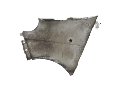 Right front fender - Opel VIVARO A PH.1 - Gris Clair - 93188421 - C1-6499N