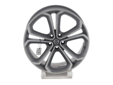 Alloy wheel - Opel ASTRA GTC J - 13312755 - R1-0244T