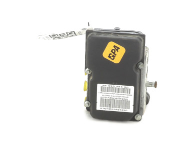 Bloc ABS - Citroen C4 I PH.1 - 00004541Q1 - G1-1845R