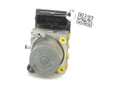 Bloc ABS - Citroen C4 I PH.1 - 00004541Q1 - G1-1845R