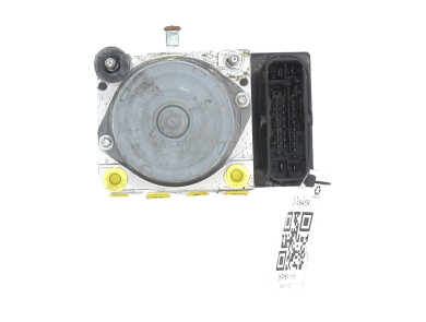 ABS pump motor - Citroen C4 I PH.1 - 00004541Q1 - G1-1845R