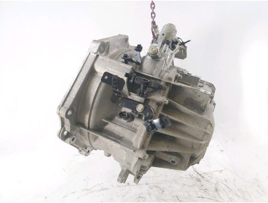 Gearbox used - Opel ASTRA - GETRAG-7J