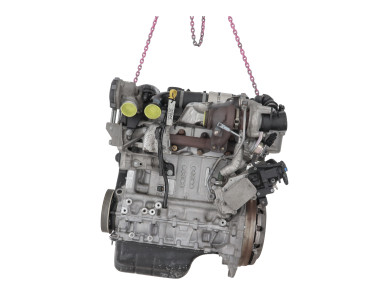 Engine type T3JB - Ford B-MAX - T1-1447G