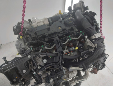 Moteur type T3JB - Ford B-MAX - T1-1447G