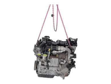 Engine type T3JB - Ford B-MAX - T1-1447G