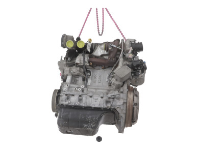 Engine type T3JB - Ford B-MAX - T1-1447G
