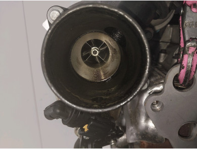 Engine type T3JB - Ford B-MAX - T1-1447G