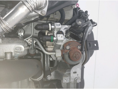 Engine type T3JB - Ford B-MAX - T1-1447G