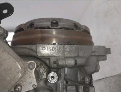 Engine type T3JB - Ford B-MAX - T1-1447G