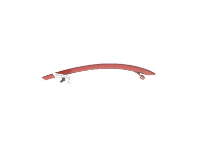 Left rear reflector used - Ford B-MAX - 1704431