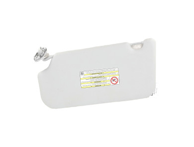 Right sun visor - Ford B-MAX - 2014564 - S0-5669M