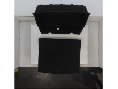 Trunk trim / mat - BMW X1 II PH.1 - 51477425353 - K1-4603Q