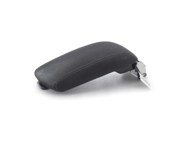 Central armrest - Peugeot 308 II PH.1 - 98146730ZD - V1-6555E