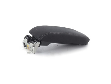 Central armrest - Peugeot 308 II PH.1 - 98146730ZD - V1-6555E