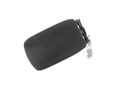 Central armrest - Peugeot 308 II PH.1 - 98146730ZD - V1-6555E