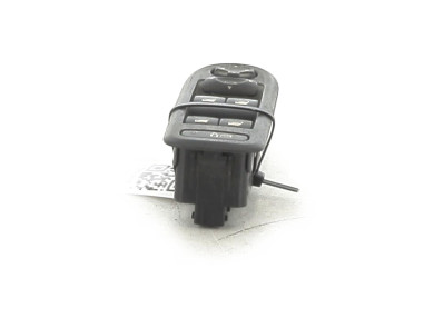 Left window-lift switch panel - Peugeot 308 I PH.2 - 0000649028 - B1-6768C