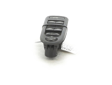 Left window-lift switch panel - Peugeot 308 I PH.2 - 0000649028 - B1-6768C