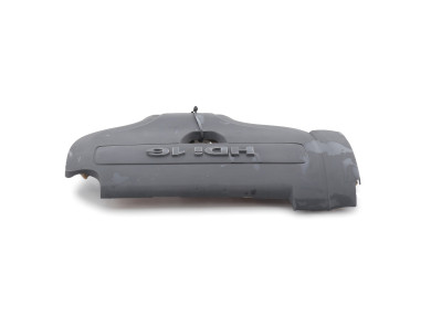 Cache moteur - Peugeot 5008 I PH.1 - Blanc - 00000137H4 - A0-9641K